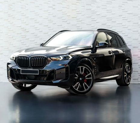 BMW X5 xDrive40i M Sport