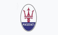 Maserati